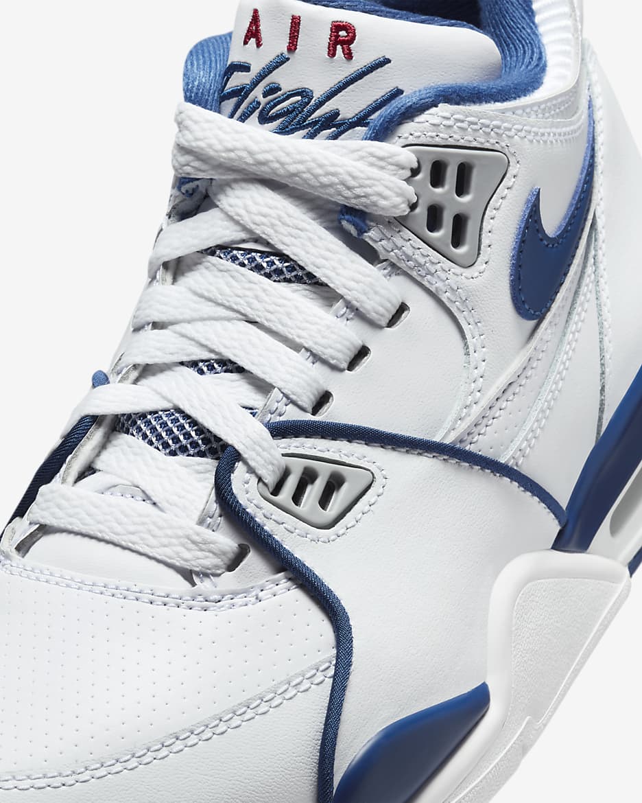 Nike air flight 89 price best sale